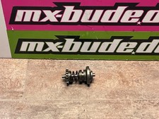 Husqvarna wr cr 250 360