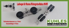 Laufwagen für warema - für,
