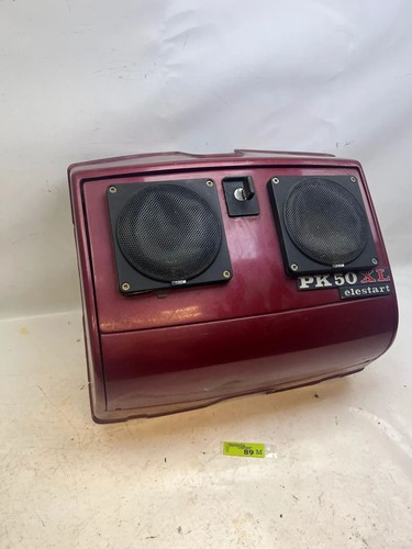 Original vespa 1 - pk, xl