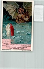39735705 - Dante-Die Goettliche Komoedie I. Die Hoelle 6. Luzifer Liebig