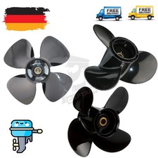 für Suzuki Außenborder