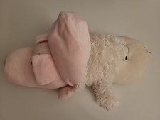 Kuscheltier Fidibus QVC Schaf