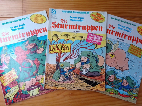 Die sturmtruppen - 3,