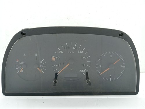 Mb0005428401 instrumententafel - mb0005428401,