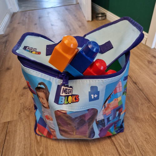 Mega bloks bausteine - mega,