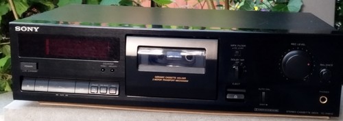 Sony k461 dolby stereo - s-dolby,