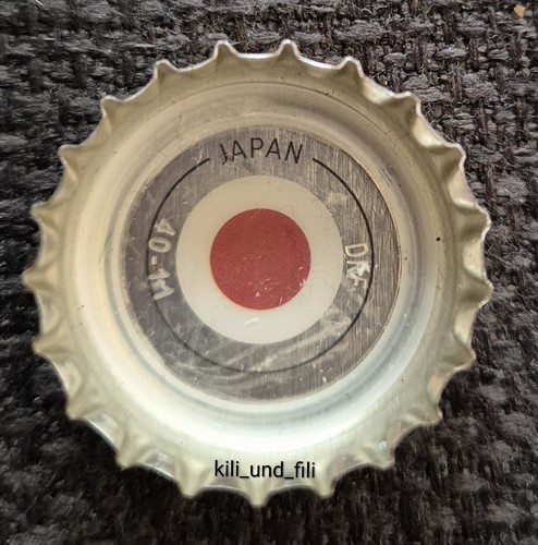 Bitburger kronkorken - bitburger,
