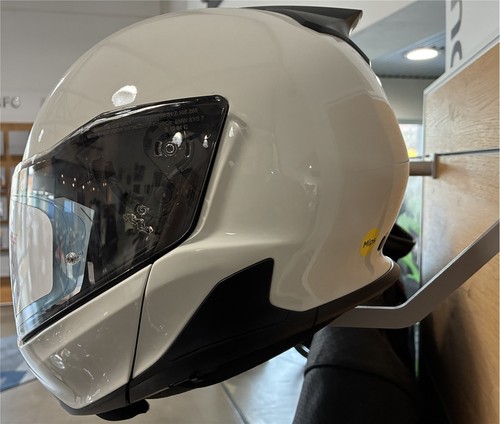 Bmw helm system carbon evo - helm,