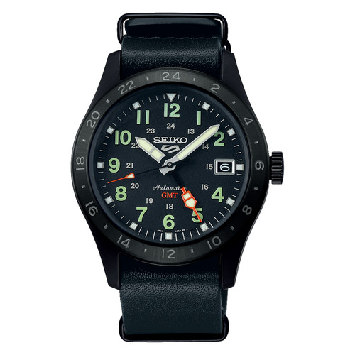 Seiko sports field series - seiko,