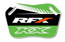 RFX FXPB 20100 99GN Boxentafel
