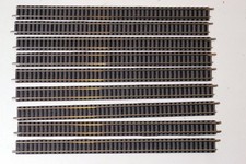 Fleischmann Piccolo 10Stk N