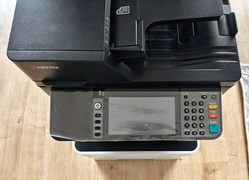 Kyocera ecosys m3645idn - kyocera,
