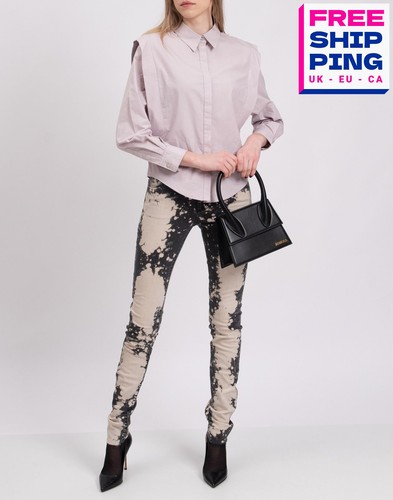 Uvp 980 gucci skinny jeans - uvp, 980€