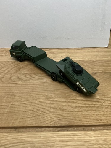 Vintage corgi juniors ford - vintage,