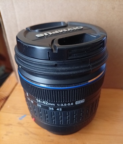 Olympus 5 6 - olympus, 42