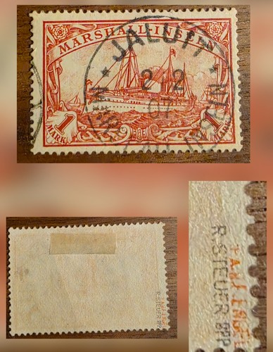 Marshall inseln rot gest - marshall-inseln,