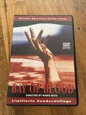 Bay blood dvd limitierte - bay,