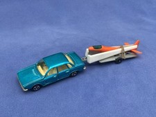 Majorette 210 VW K70 Mit