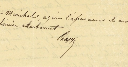 Général rapp 1810 - général,