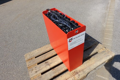 Traktionsbatterie 24v 2pzs250 - traktionsbatterie,