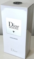Christian Dior Homme Cologne