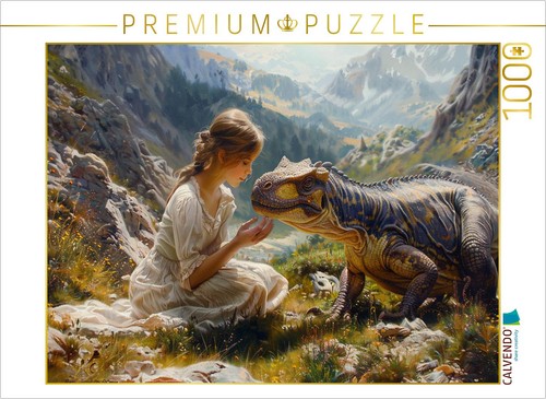 Calvendo puzzle - calvendo,