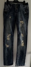 Soccx by Camp David, Jeans Damen, Neuwertig