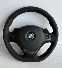 BMW 1 F20 F21 2013 Lenkrad