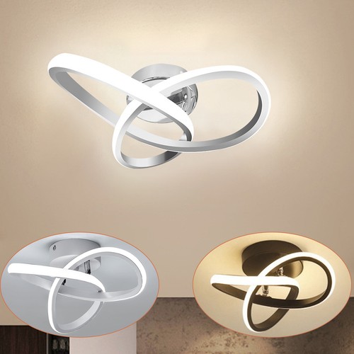 Led deckenlampe dimmbar - led,