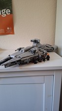 Verkaufe LEGO Star Wars Raumschiff 75315 Gebraucht