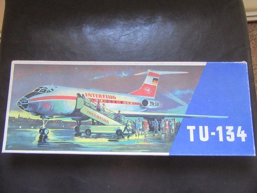 Turbolet-TU