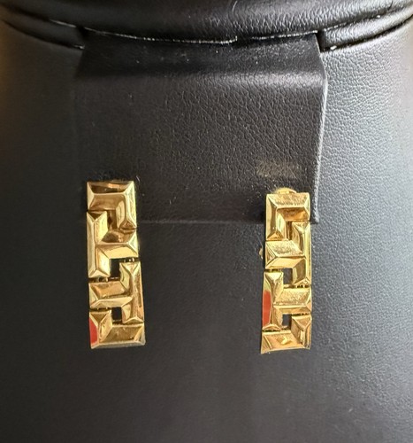 Echte 18k saudi gelbgold - 18k,