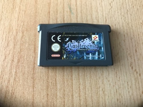 Castlevania harmony of - castlevania:,