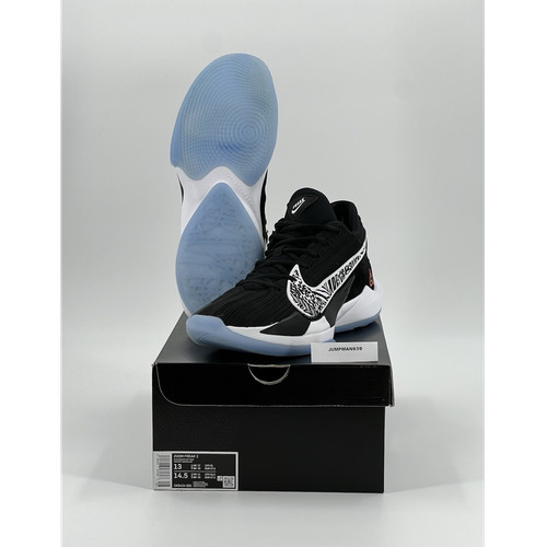 Nike zoom freak giannis - freak,
