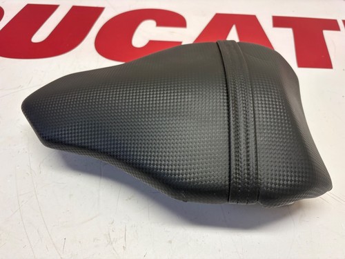 Ducati sozius sitzbank - sitzbank, 848