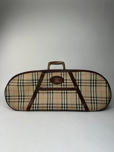 Vintage burberry nova - vintage,