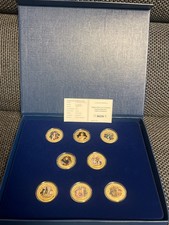 Medaillenset Napoléon