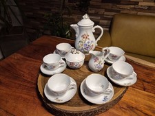 Wunderschönes altes Mokka