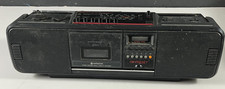 Hitachi TRK-P65E  Stereo Radio