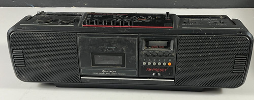 Hitachi trk p65e - , radio