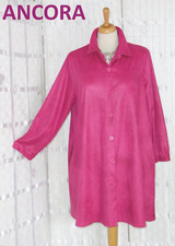 ANCORA Designer Blusen Jacke