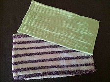 Reinigungstücher Baumwolle