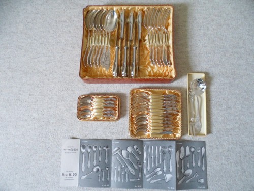 Ostfriesen besteck teilig - besteck,
