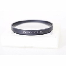 Bewetar 67mm Nahlinse +1 -