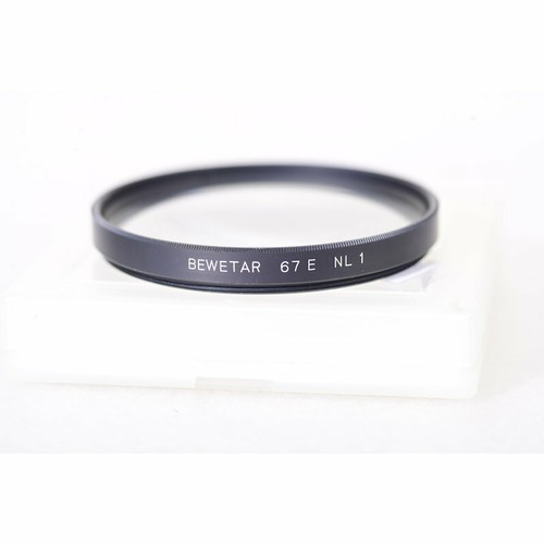 Bewetar 67mm nahlinse - nahlinse,