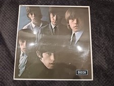 LP The Rolling Stones No. 2