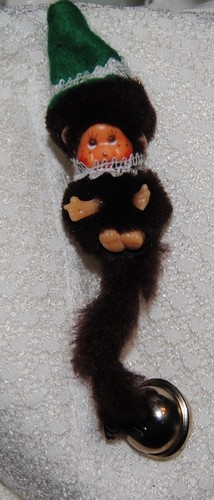 Mini monchichi monchhichi - ca, 3