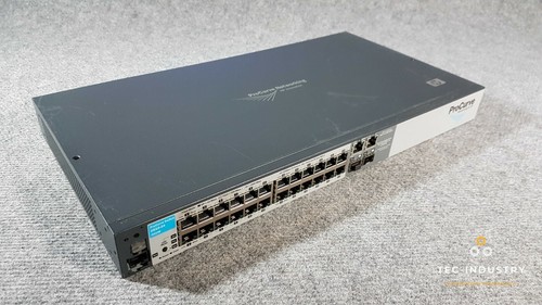Procurve switch 2510 - hp, |