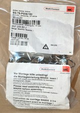 Multi Contact Endgehäuse