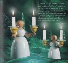 "Himmlische Boten aus dem